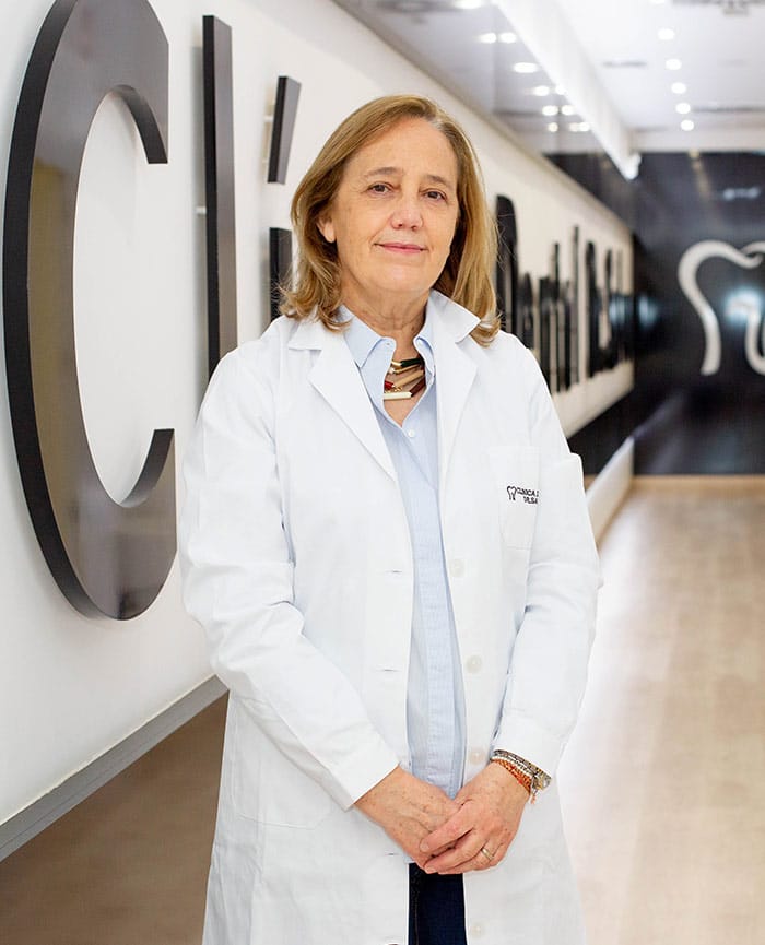 administrativa pilar tedo en zaragoza