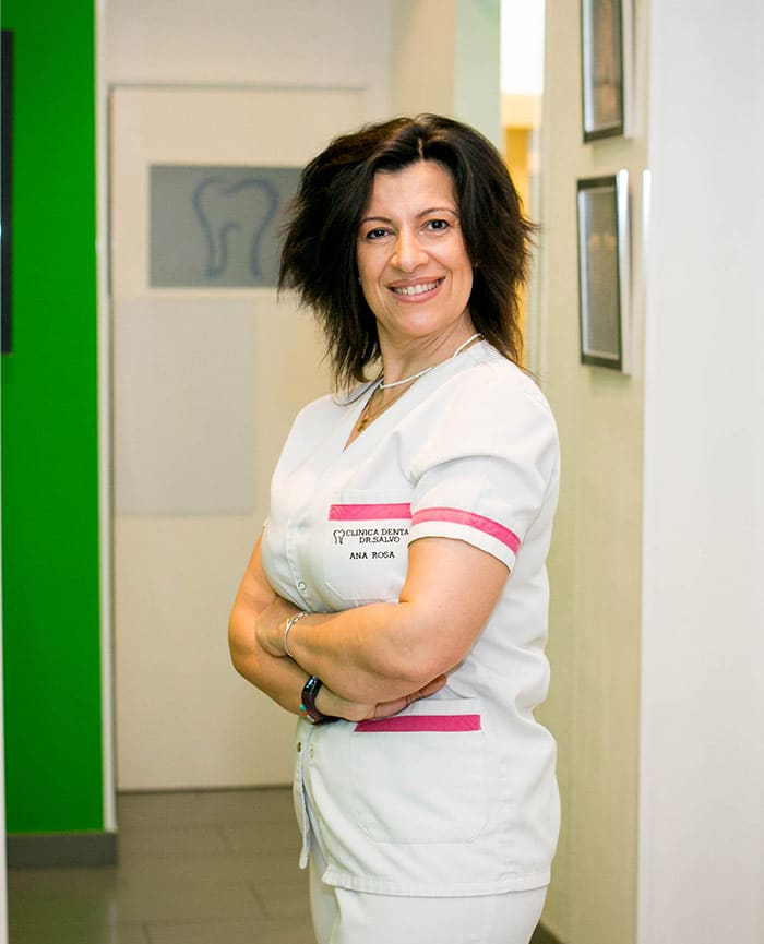 auxiliar ana ureña