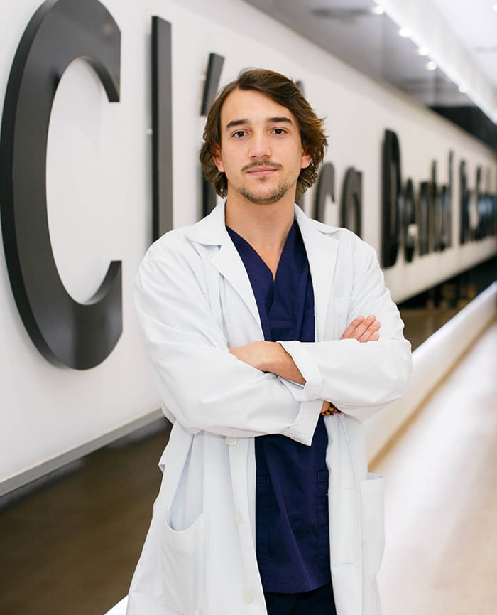 dr fernando salvo