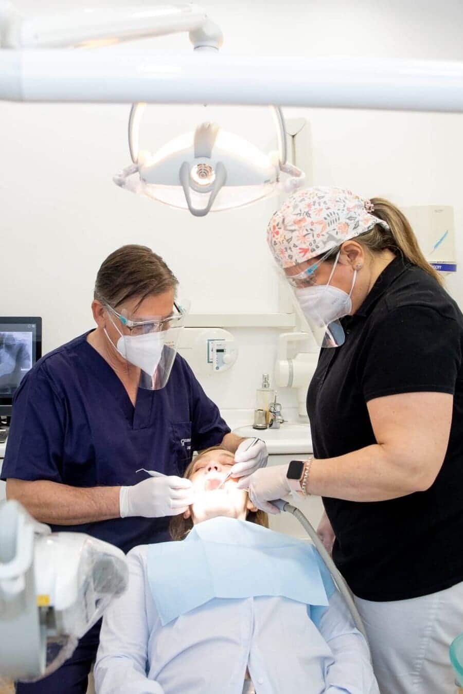 carillas dentales en zaragoza