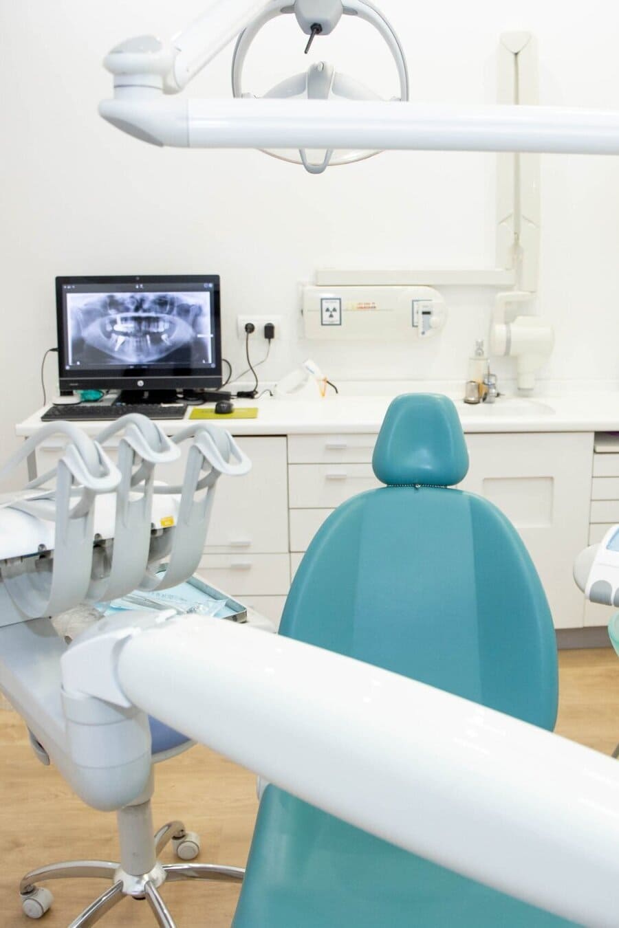 clinica carillas dentales inmediatas en zaragoza