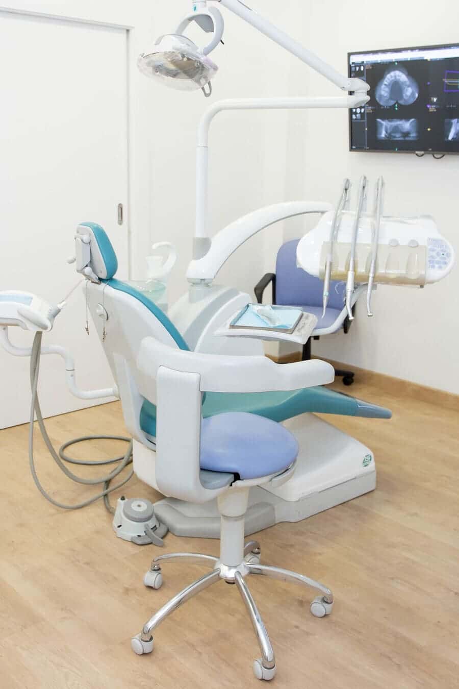 consulta dental