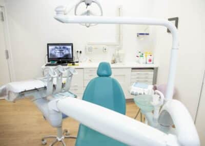 instalaciones dentistas en sabada