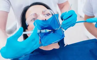 ¿Duele una endodoncia? Mitos y verdades de este procedimiento