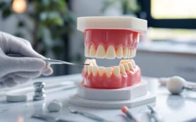 Dientes supernumerarios