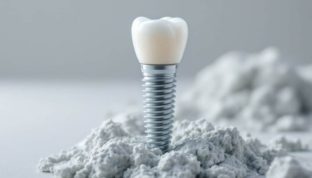 implante dental