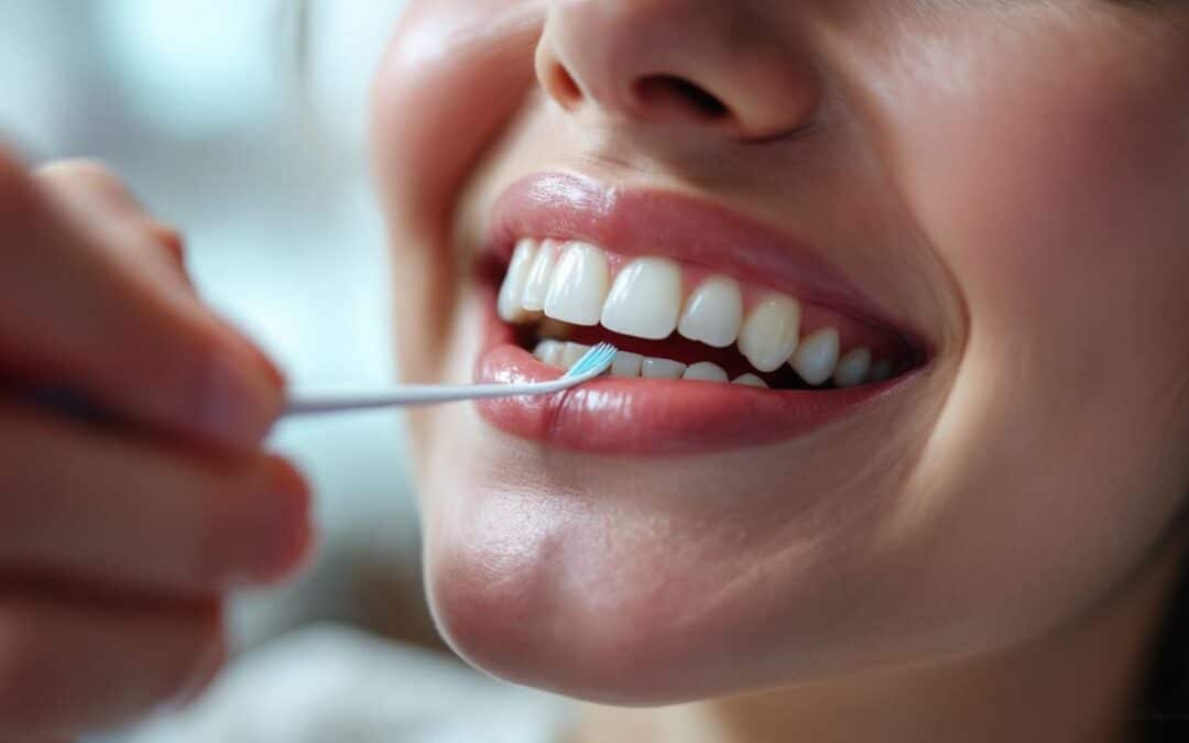Caries interproximal: guía completa