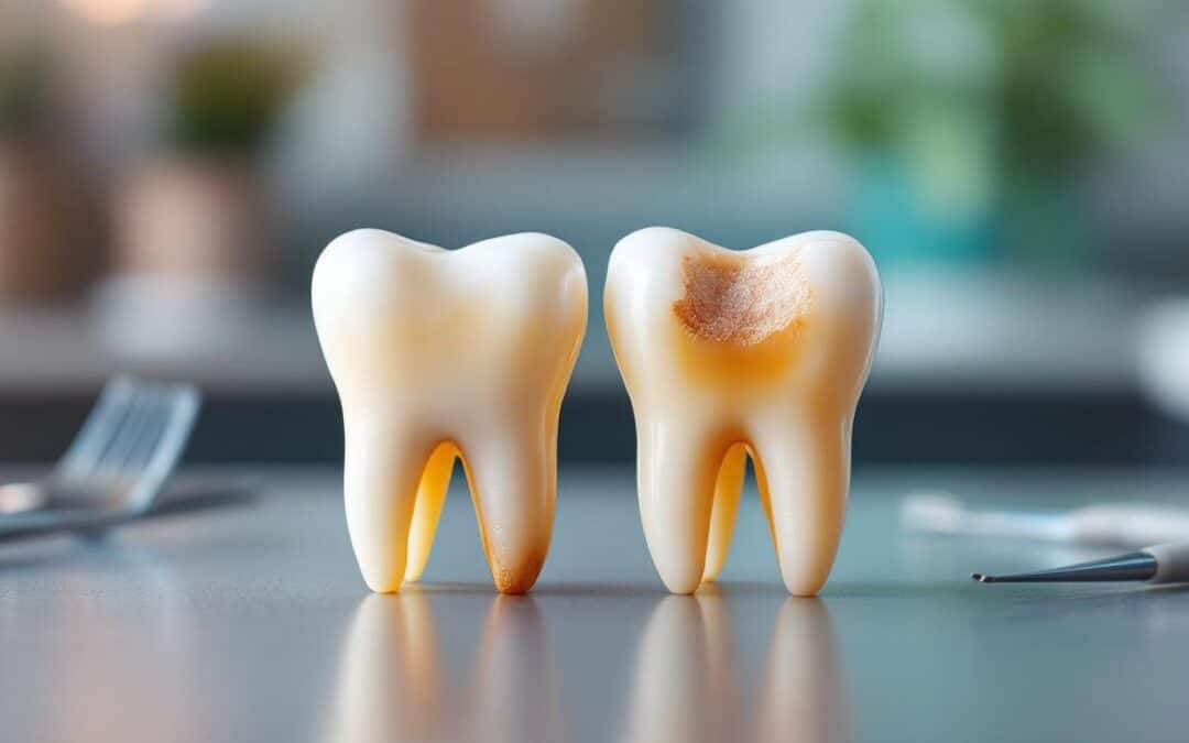 Caries radicular: qué debes saber