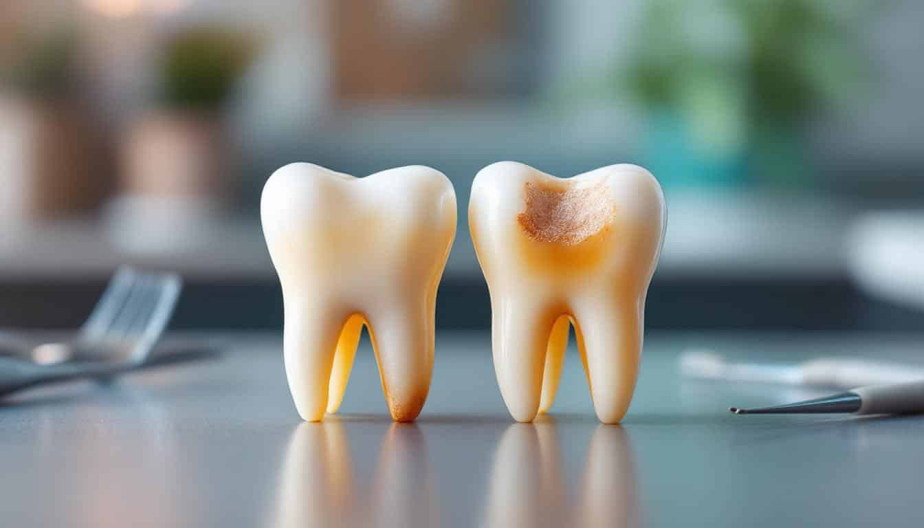 caries radicular