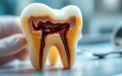 Caries de dentina: guía completa