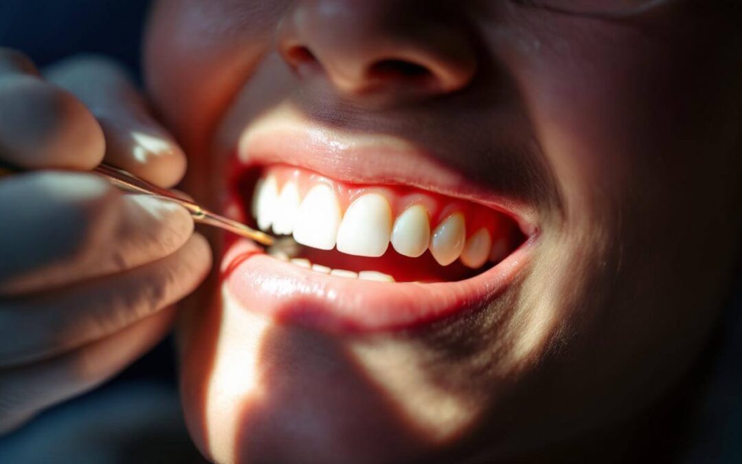 Bolsas periodontales: guía completa