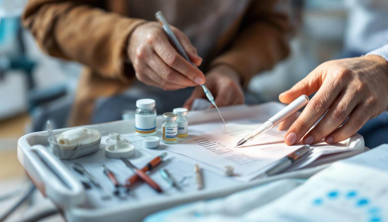 instrumentos dentales