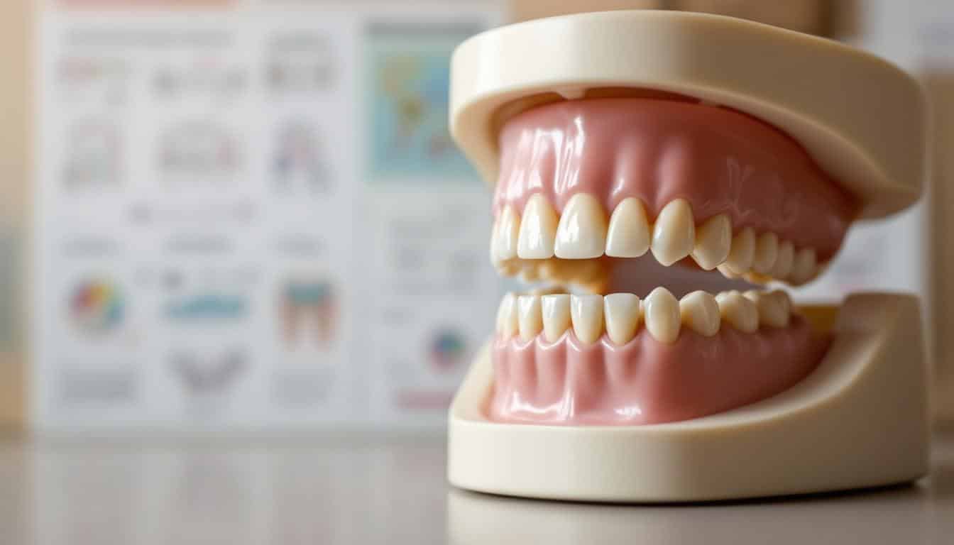 maloclusion clase i