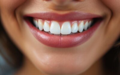 Mordida profunda (overbite): qué debes saber