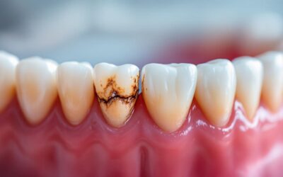 Desgaste dental por maloclusión