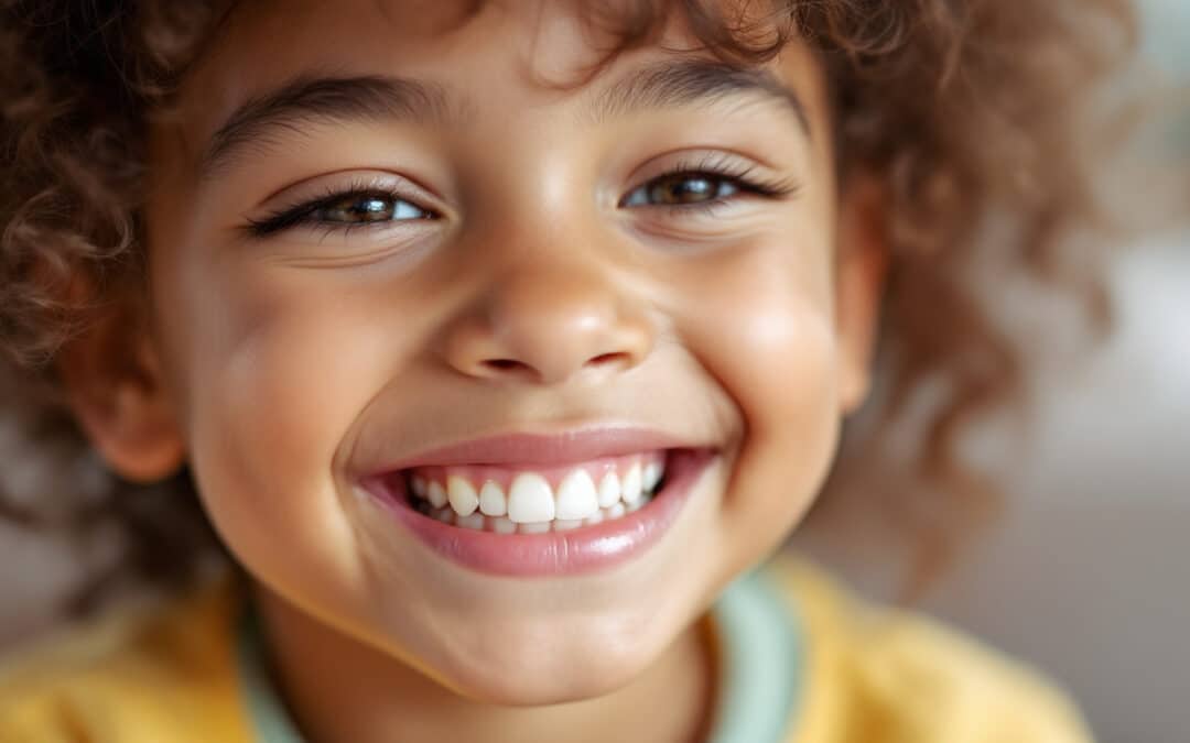 Mordida abierta: qué debes saber