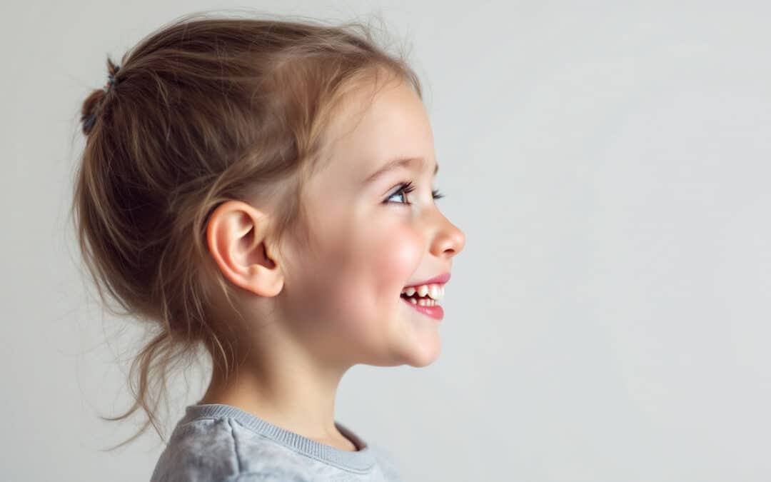 Mordida cruzada: qué saber