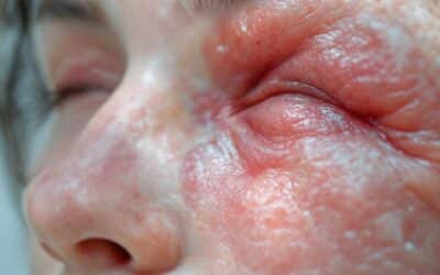 Eritroplasia: qué debes saber