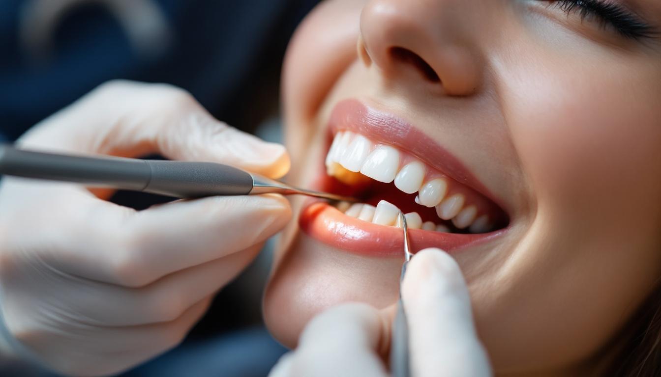 carillas porcelana resultado natural estetica dental