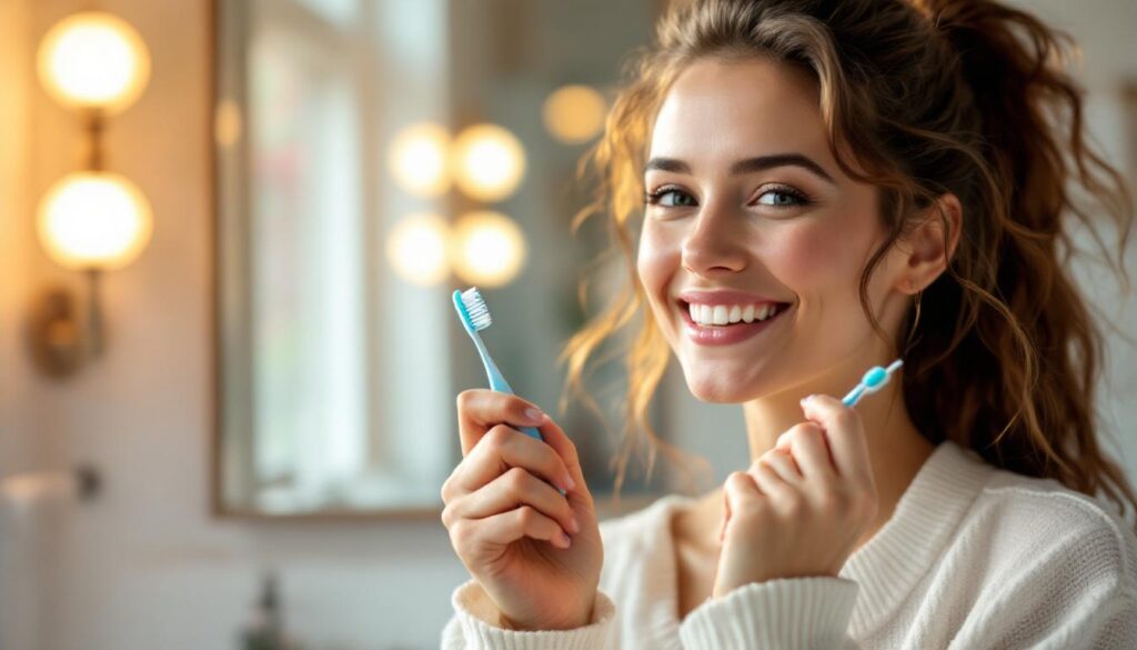 Tratamiento de encías inflamadas y periodontitis en Clínica Dental Salvo