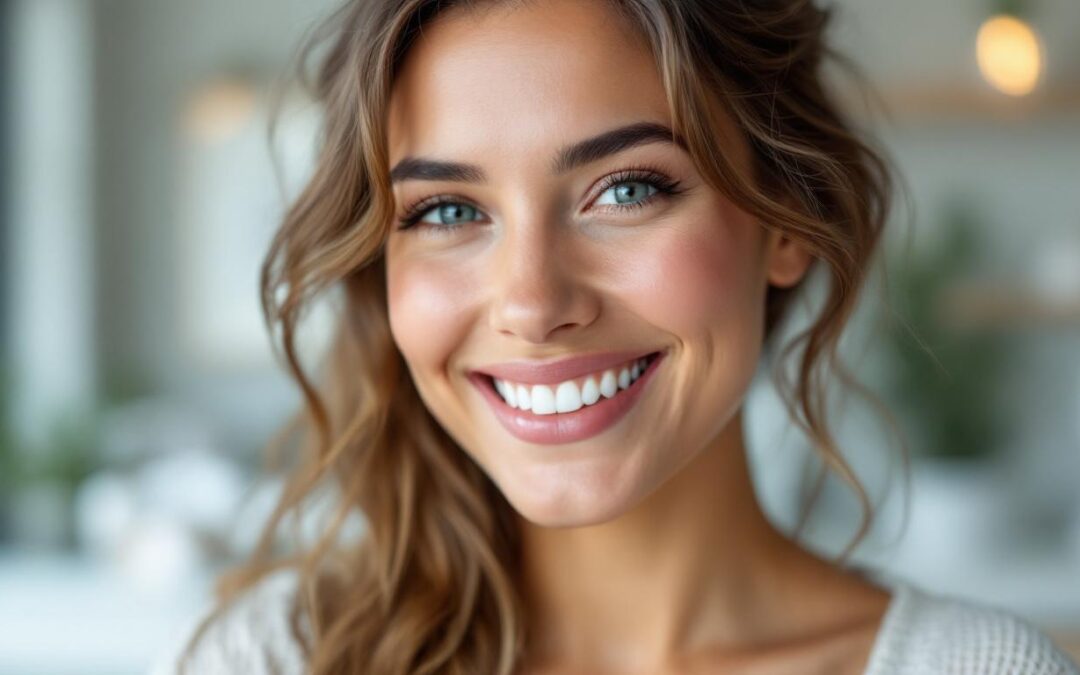 Carillas de porcelana: La solución perfecta para una sonrisa de película