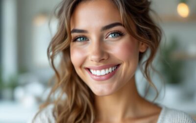 Carillas de porcelana: La solución perfecta para una sonrisa de película