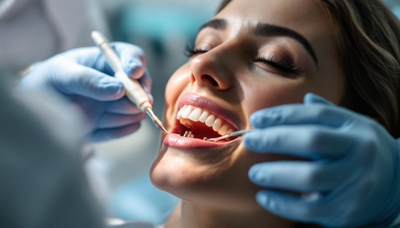 implantes dentales largo plazo