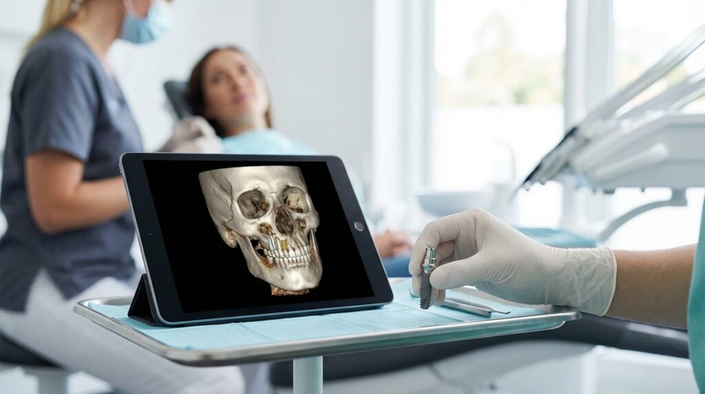 implantes dentales pterigoideos