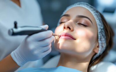 Implantes sin cirugía: ¿Son realmente menos invasivos?