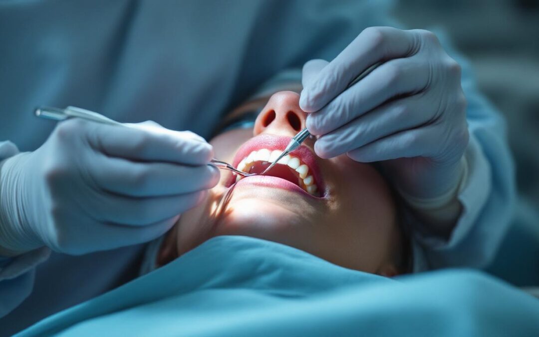 ¿Qué es una endodoncia? Todo lo que necesitas saber sobre este tratamiento