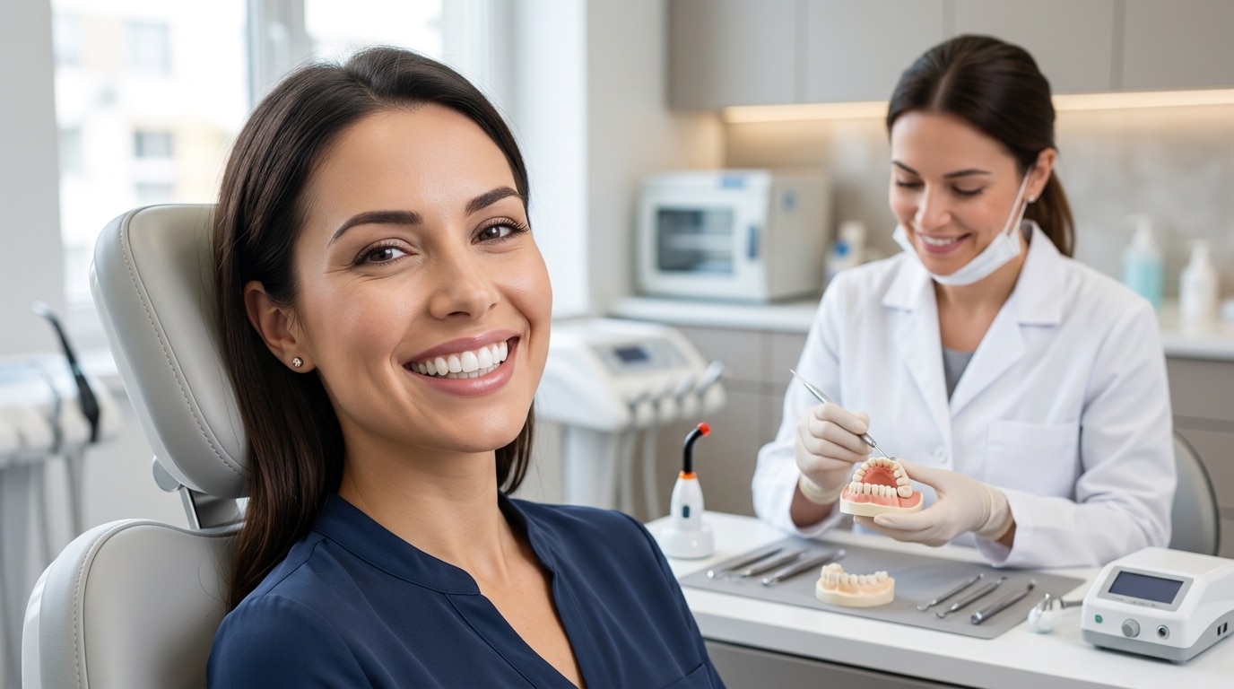 Featured image for Carillas dentales de zirconio: guía completa