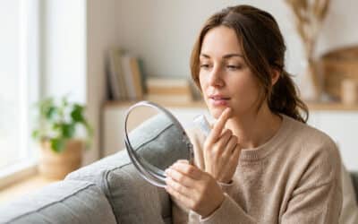 Herpes labial: ¿Qué lo desencadena y cómo tratarlo de forma rápida?