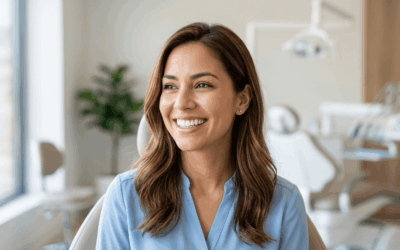 Carillas dentales sin tallado: ¿Es posible embellecer tu sonrisa sin tocar tus dientes?