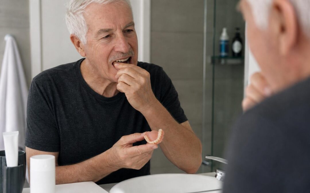 Pegamento para prótesis dental: Tips para elegir el mejor producto