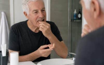 Pegamento para prótesis dental: Tips para elegir el mejor producto