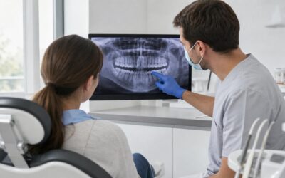 Regeneración ósea guiada: Recupera el soporte natural de tus dientes