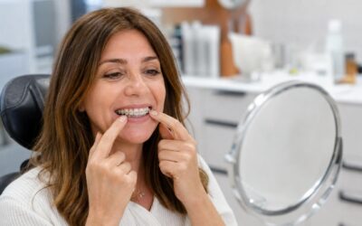 Ortodoncia para adultos: Nunca es tarde para alinear tu sonrisa