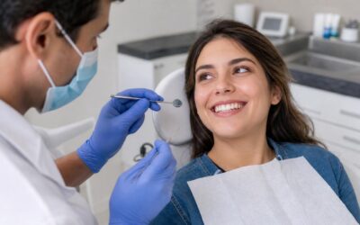 Empastes de composite: ¿Por qué son la mejor elección para tus dientes?