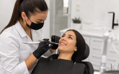 Carillas inyectadas: Innovación en estética dental para una sonrisa perfecta