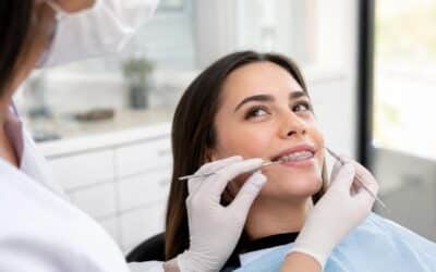 Brackets autoligables: Menos molestias, más resultados en tu ortodoncia